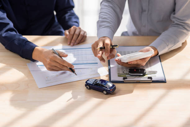 Car insurance options for Ogden residents